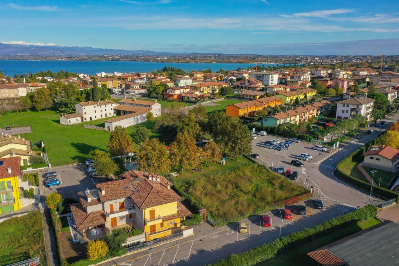 My Peschiera Family Home Xl Peschiera del Garda Exterior photo
