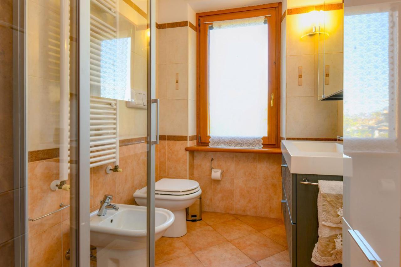 My Peschiera Family Home Xl Peschiera del Garda Exterior photo