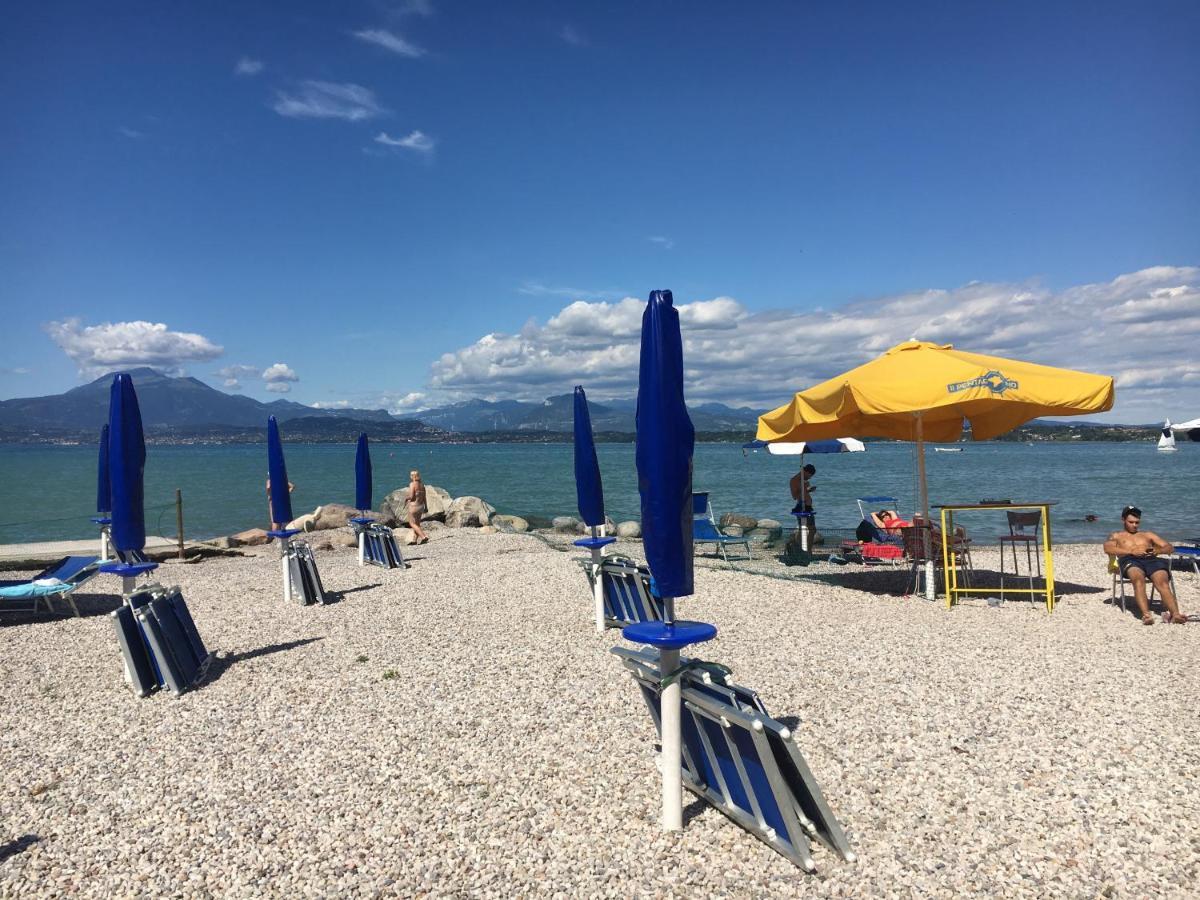 My Peschiera Family Home Xl Peschiera del Garda Exterior photo